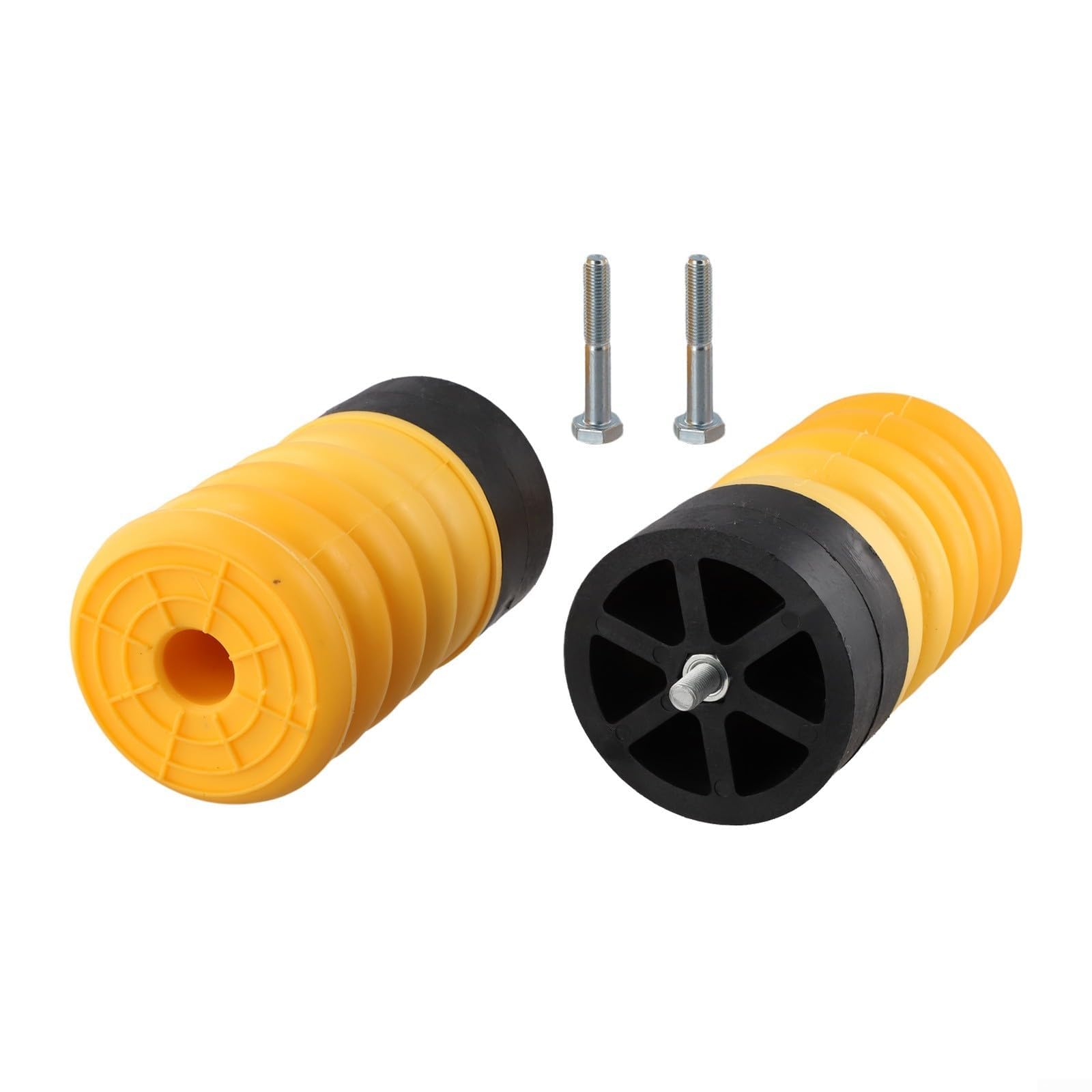 Kit de resorte auxiliar de suspensión trasera para Fiat para Ducato para Boxer 2006+OEM 31354