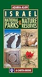 Israel National Parks and Nature Reserves