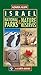 Israel National Parks and Nature Reserves