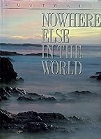 Nowhere Else In The World 0091695201 Book Cover