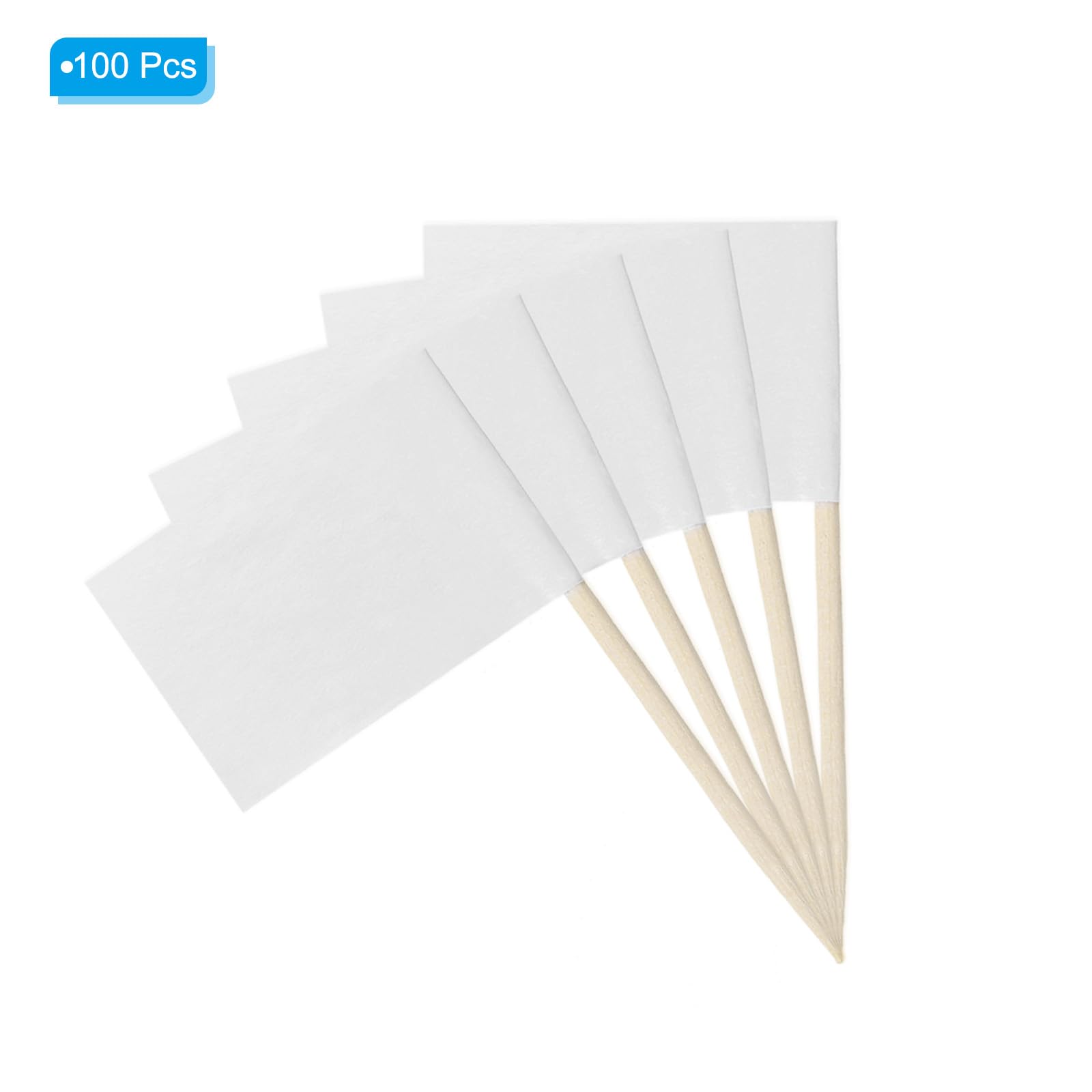PATIKIL Flag Toothpicks - Image 3