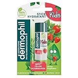 Laboratoire Dermophil Stick Hydratant Kids 8g