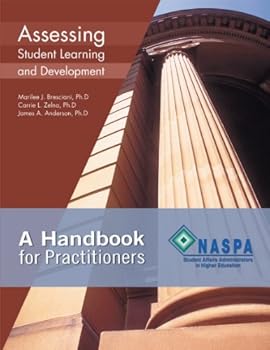 Paperback Assessing Student Learning and Development: A Handbook for Practitioners Book