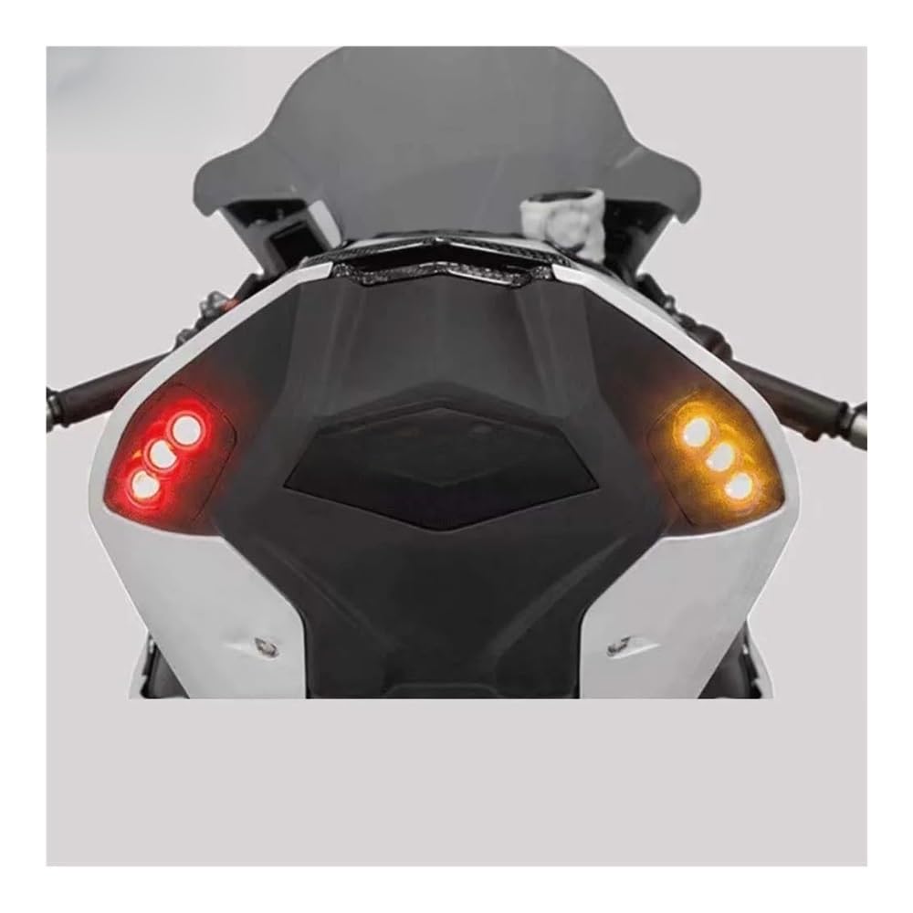 indicatore Indicatore Di Direzione A LED Per S1000RR