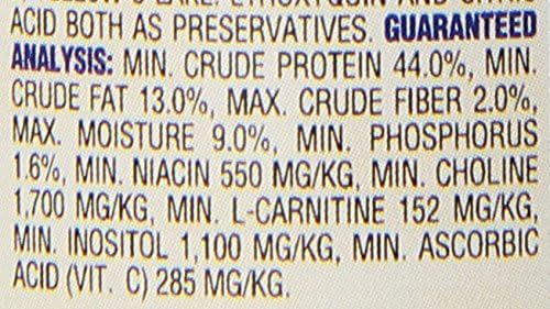 TetraFin Goldfish Crisps, Clear Water Advanced Formula