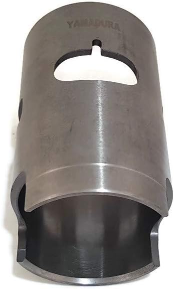 Boat Motor Cylinder Liner Sleeve 350-10937-0 350-11312-0 for Tohatsu Nissan Outboard M NS 18HP 60MM 2 stroke Engine Piston