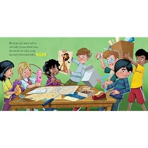 How to Catch a Mamasaurus A Mothers Day Adventure for Kids Hardcover–Picture Book March 5 2024