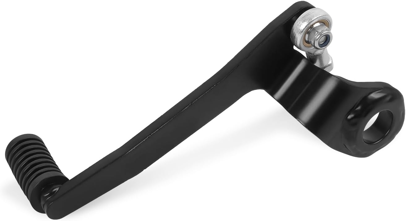 Motorcycle Gear Shifter Shift Lever Pedal Replacement for Kawasaki ZX4R ZX-4R ZX-4RR ZX4RR 2023 2024 2025 CNC Aluminum Gear Shift Lever