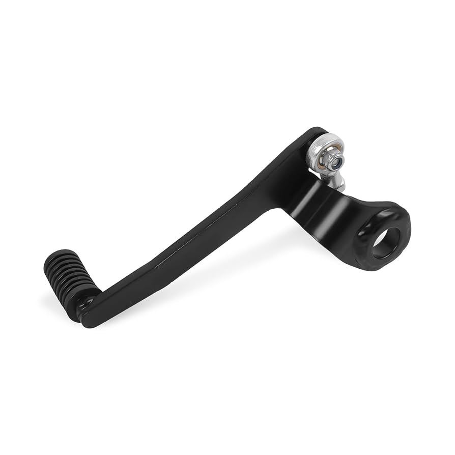 Amazon.com: WORLDMOTOP Motorcycle Gear Shifter Shift Lever