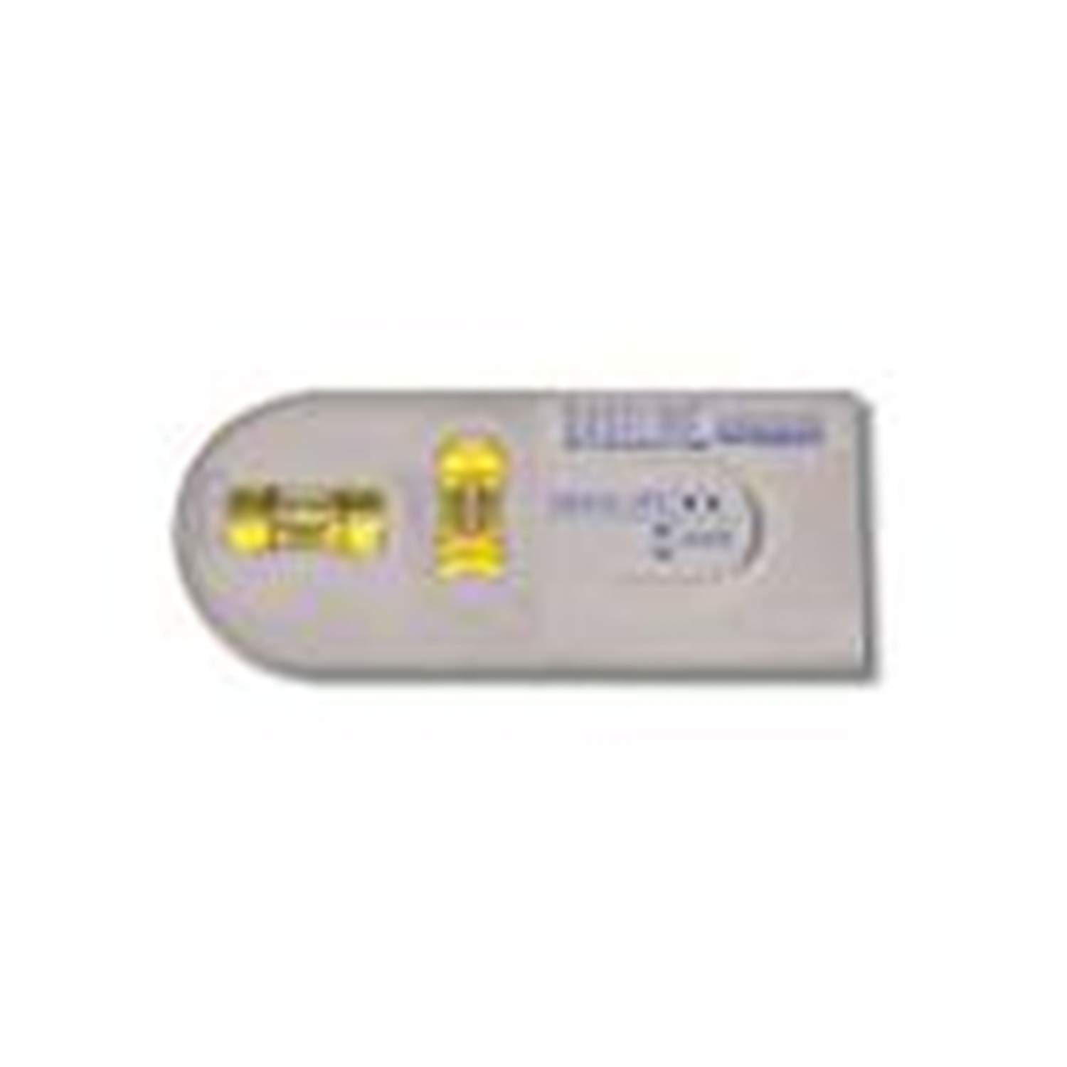 Bubble Level Attachment for Goniometer