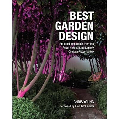 Best Garden Design