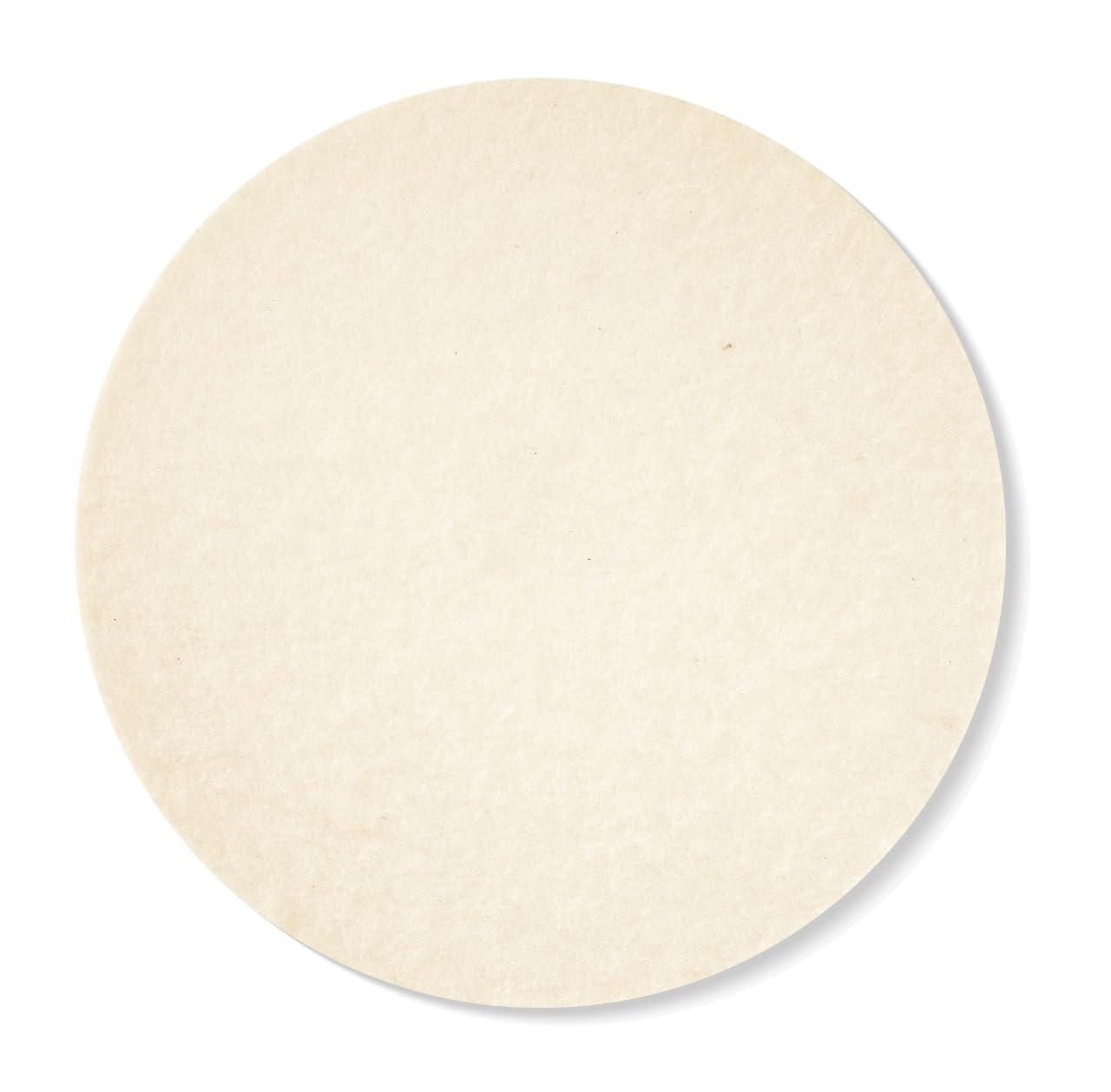 Festool Polishing Felt 5-Pieces, 80 mm Diameter x 6 mm Height