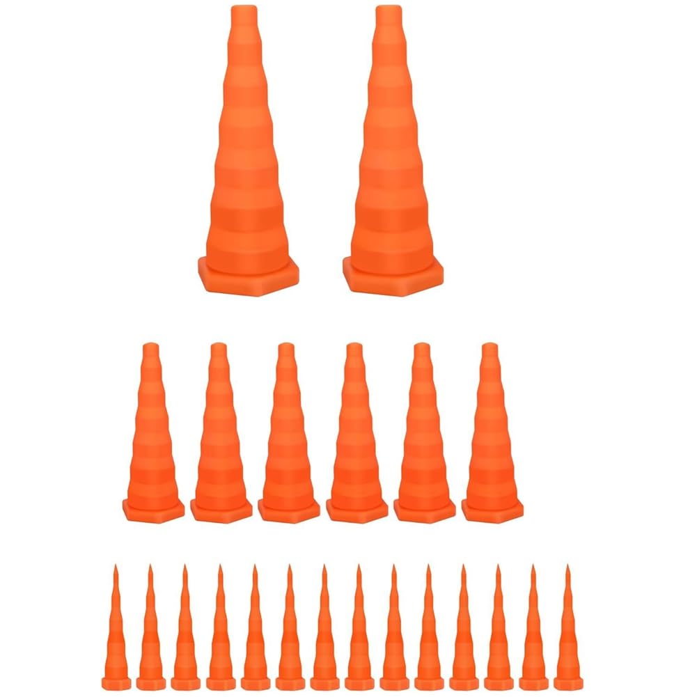 UDSKNV[KSL Hydraulic Oil Service Plugs Hydraulic Oil Service Rubber Plugs for Irrigation,Lines