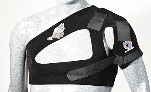 Arm-Adillo Shoulder Stabilizer | Made in USA (XLarge)