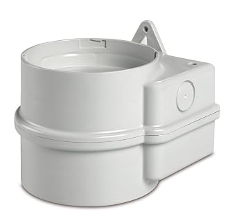 Streamline Modular Twin Mount Base, 120-240VAC, Required Signal Sold Separately