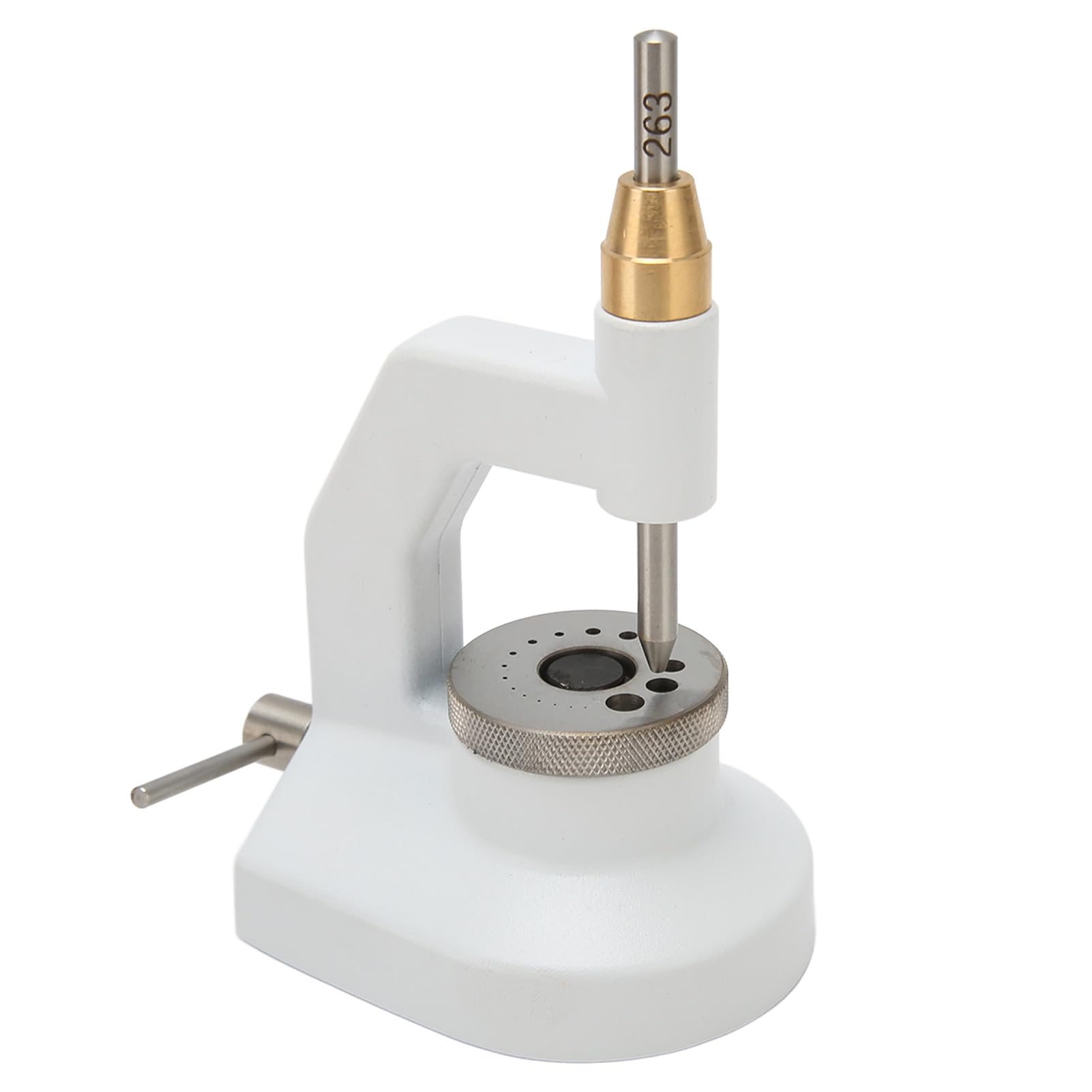 Horlogereparatiegereedschap