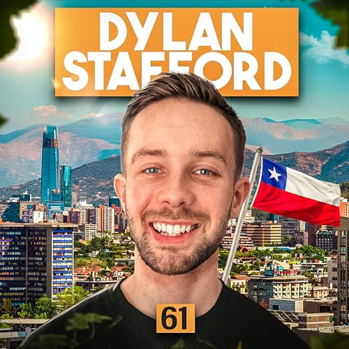 How Chile Became a Second Home for This American