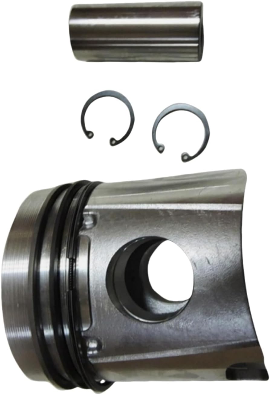 Piston 02143485 For Deutz Engine F8L413 F6L413