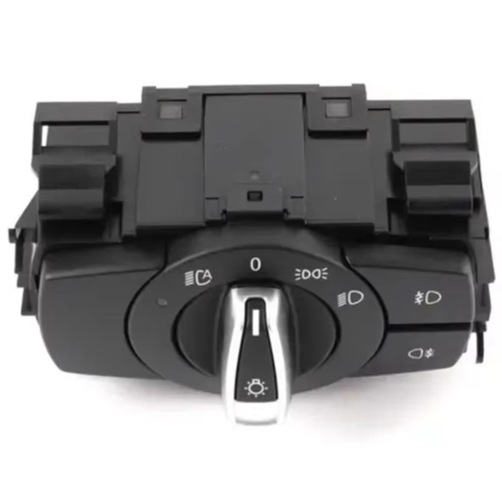 Interruptor luz faros soluciona fallo de antiniebla en coche Serie 3 E90 E91 E92 2008-2014 7