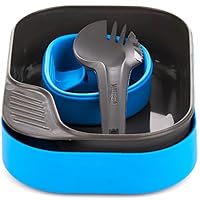 Algopix Similar Product 3 - Wildo Proforce Lightweight Camp-A-Box