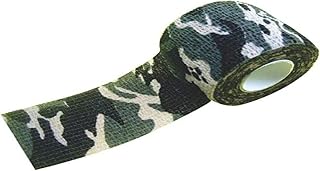 Nautika Tático Fita Adesiva Camo Tape