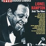  A Jazz Hour With Lionel Hampton: Jivin\' the Vibes
