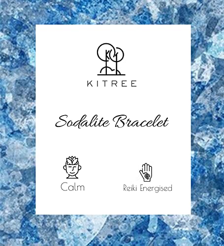 Image of HEALING AND SEMI-PRECIOUS CRYSTAL STONE BRACELET 8 MM ROUND FOR FENSHUI