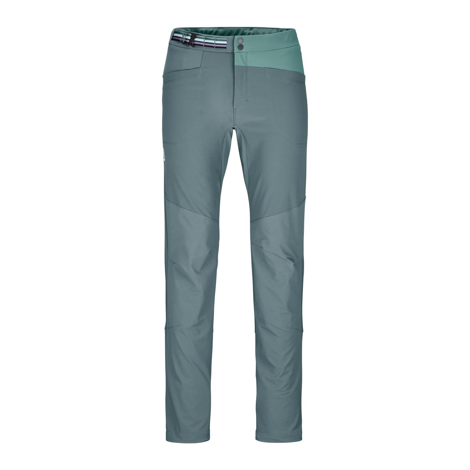 ORTOVOX Pala Pants M - Pantalones Hombre