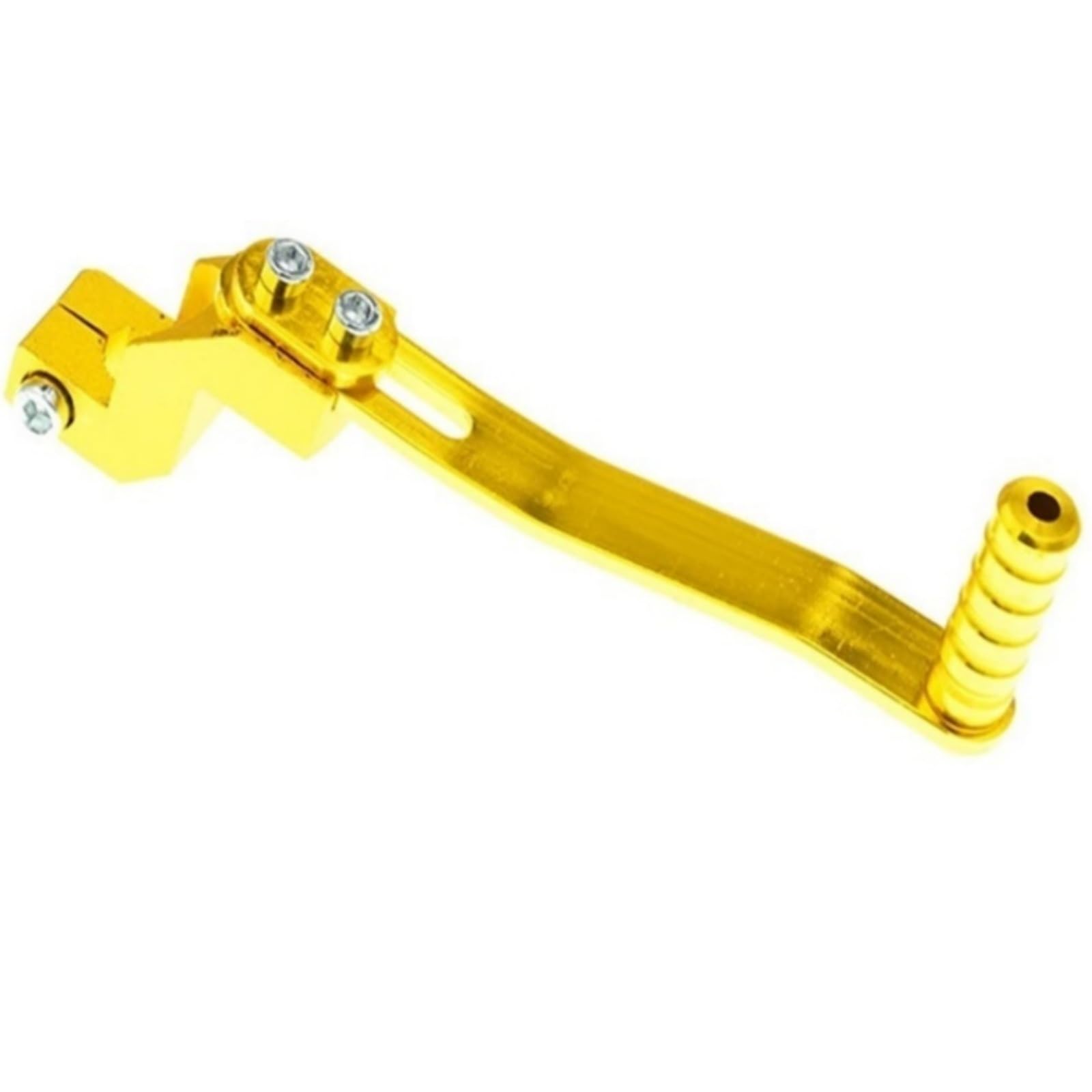DYXYLKYHX Motorcycle Shift Shifter 1PC Motorcycle Gear Shift Lever Pedal Shifter Replacement Foot Footpegs Change Linkage Replacement Accessories