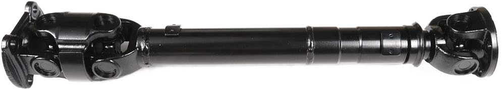 Front Drive Shaft ACZCR Propeller Shaft 24.25" Driveshaft Assembly Fits For Land Rover Discovery 1999-2004,4WD Replace# 938-510