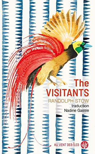 livre The visitants