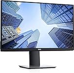 Dell P Series 24in Screen Full HD LED-Lit Monitor (P2419H) (Renewed)