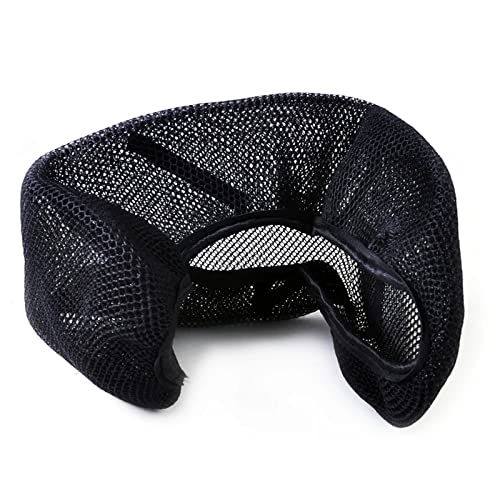 Housse de selle moto 3D anti-chaleur pour Ducati Scrambler 800