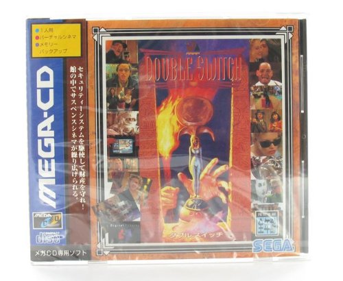 メガCD Vay ヴァイ クイズスクランブルスペシャル 2本セット中古 メガCD Vay ヴァイ クイズスクランブルスペシャル 2本セット中古