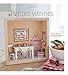 Produktbild Petites vitrines et miniatures au point de croix