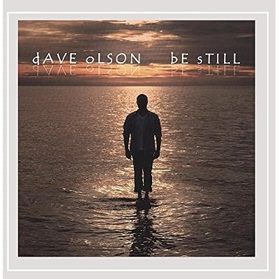 Be Still