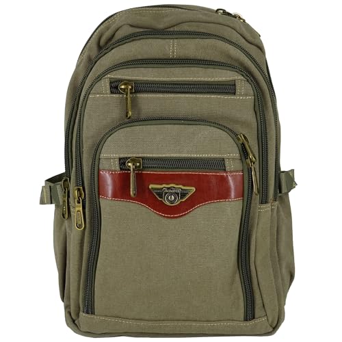 Aoking Rucksack Sport Reise Wander Schul Tasche...