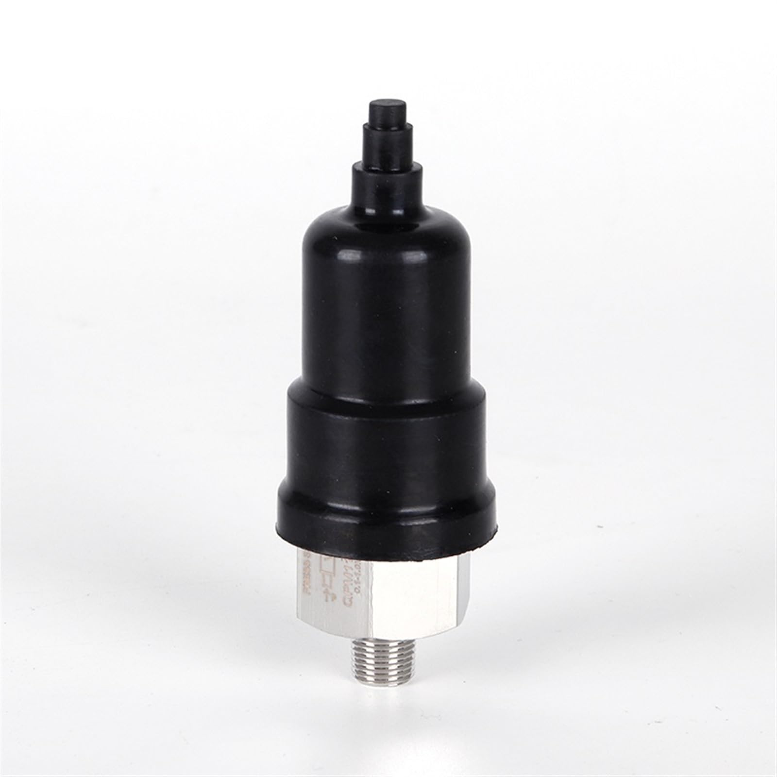JFQOWCMP QPM Micro Adjustable Pneumatic Air Pressure Switch for Compressor Hydraulic Diaphragm Automatic Controller QPM11-NO-01 NC(Qpm11-nc-01)