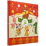 ナカバヤシ フエルアルバム Digio ライブラリーパワーズ 音楽 LPF-1003-2