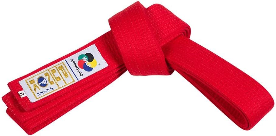 Century Punok Competition Belt