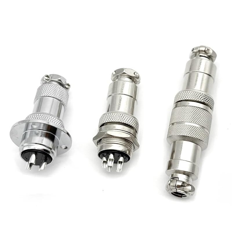 M12 PCB 航空プラグ 防水 IP67 4 ピン オス メス 90 度曲げコネクタ 工業用グレード M12 溶接ソケット M12 PCB 航空プラグ 防水 IP67 17 ピン オス メス 90 度曲げコネクタ 工業用グレード M12 溶接ソケット M12 金属組み立て 航空プラグ防水 12 ピン コネクタ 直角エルボ IP67 PG7 4-6mm コネクタ M12 PCB 航空プラグ 防水 IP67 17 ピン オス