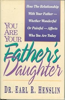 Hardcover You Are Your Father's Daughter Book