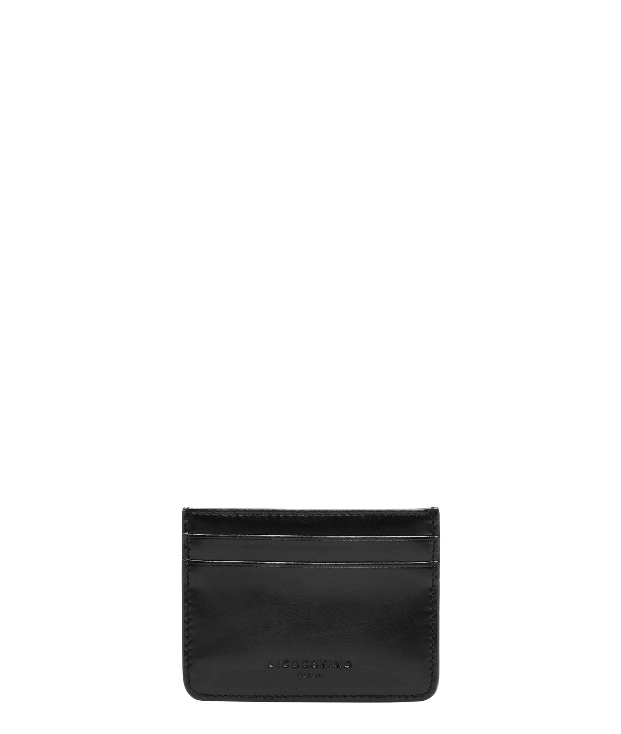 Liebeskind Berlin Liam XS Unisex Wallet Maple Deep
