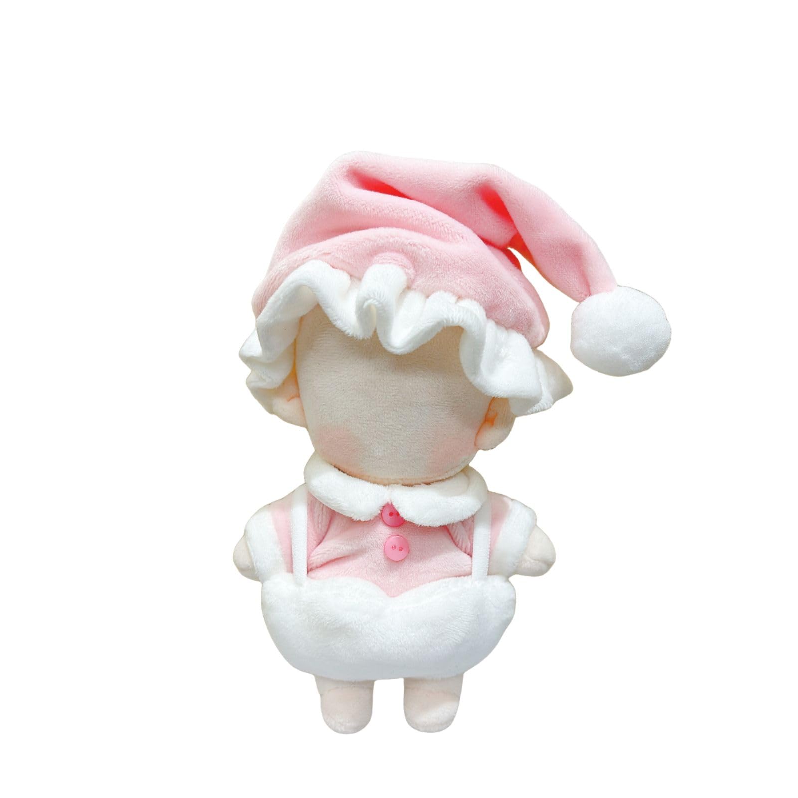 Amazon.co.jp: エタモ ぬい服 もちもち おねむパジャマ 約 15cm