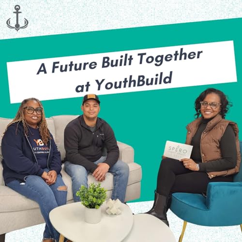 A Future Built Together at YouthBuild