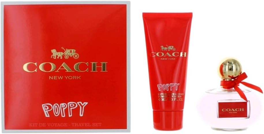 POPPY by Coach