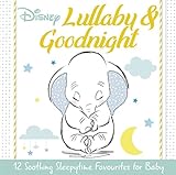 Produktty: ABIS MUSIC Disney Lullaby & Goodnight
