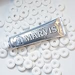 Marvis Whitening Mint Toothpaste - Image 3