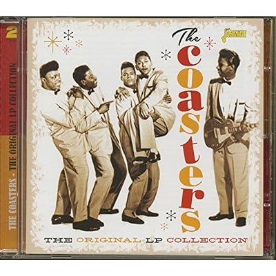 The Original LP Collection