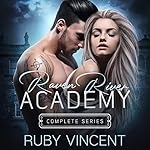 Cover of Raven River Academy